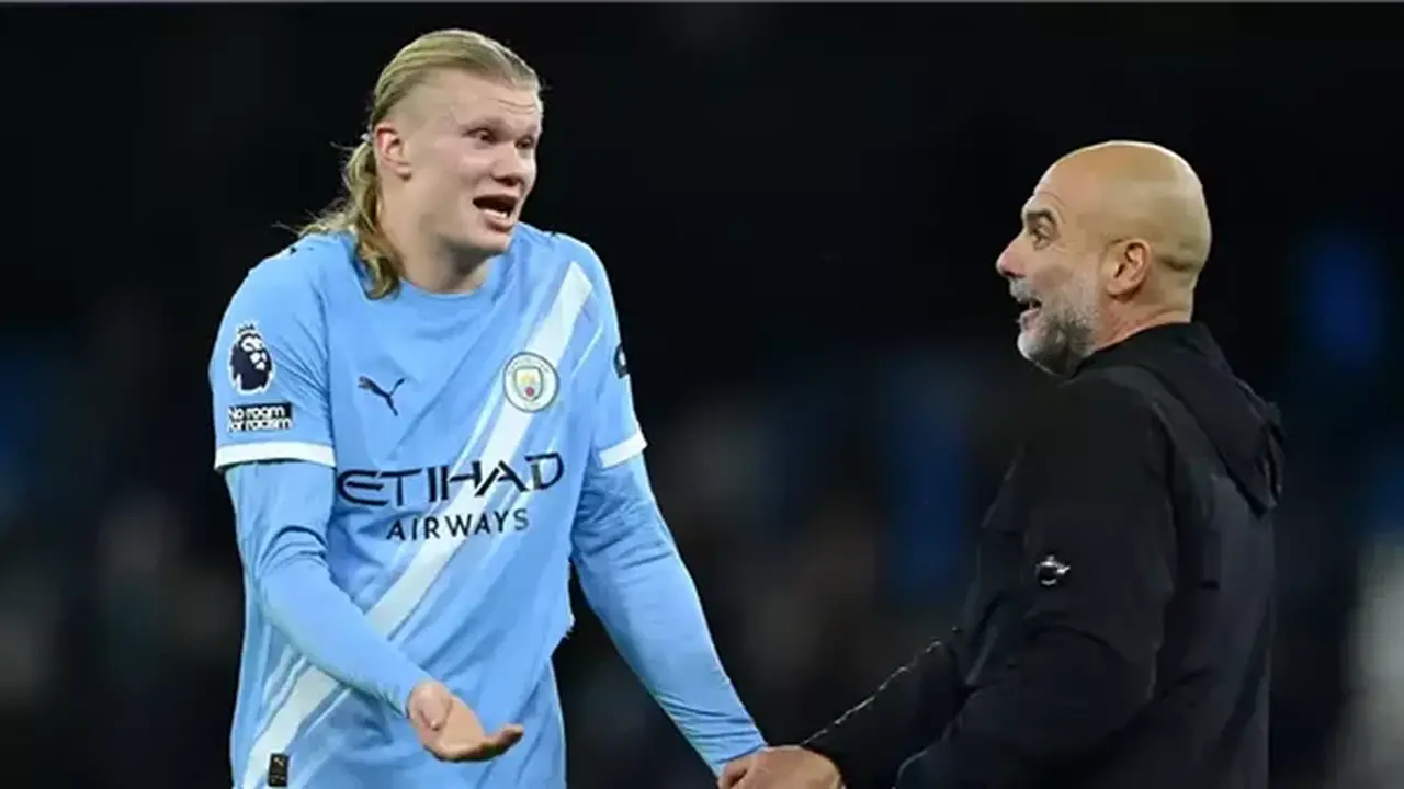 توقيت اللقاء.. مانشستر سيتي يواجه فولهام الأربعاء على القنوات الناقلة